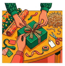 3. Packaging