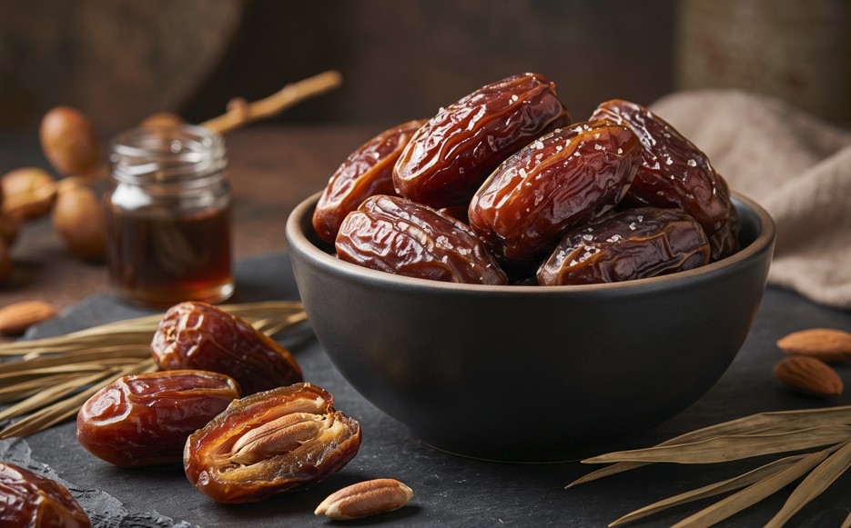 Dates